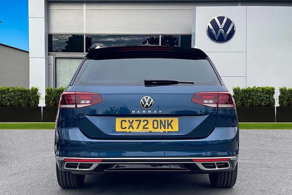 Used Volkswagen Passat 2022 for sale - 76047485: Photo 8