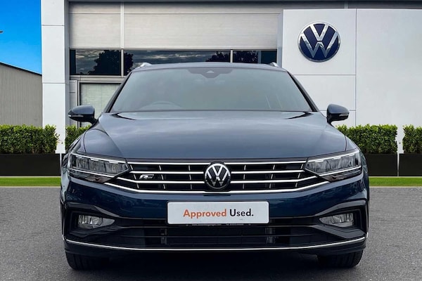 Used Volkswagen Passat 2022 for sale - 76047485: Photo 9
