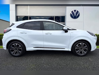 Used Ford Puma 2022 for sale - 76429272: Photo