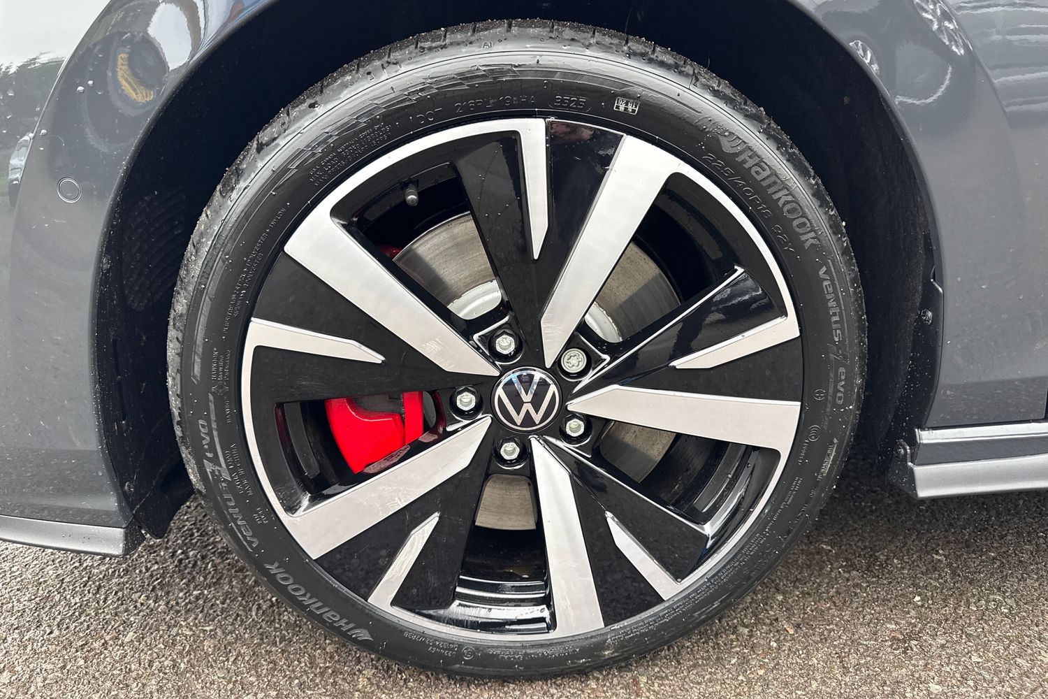 Used Volkswagen Golf 2026 for sale - 77334259: Photo 10