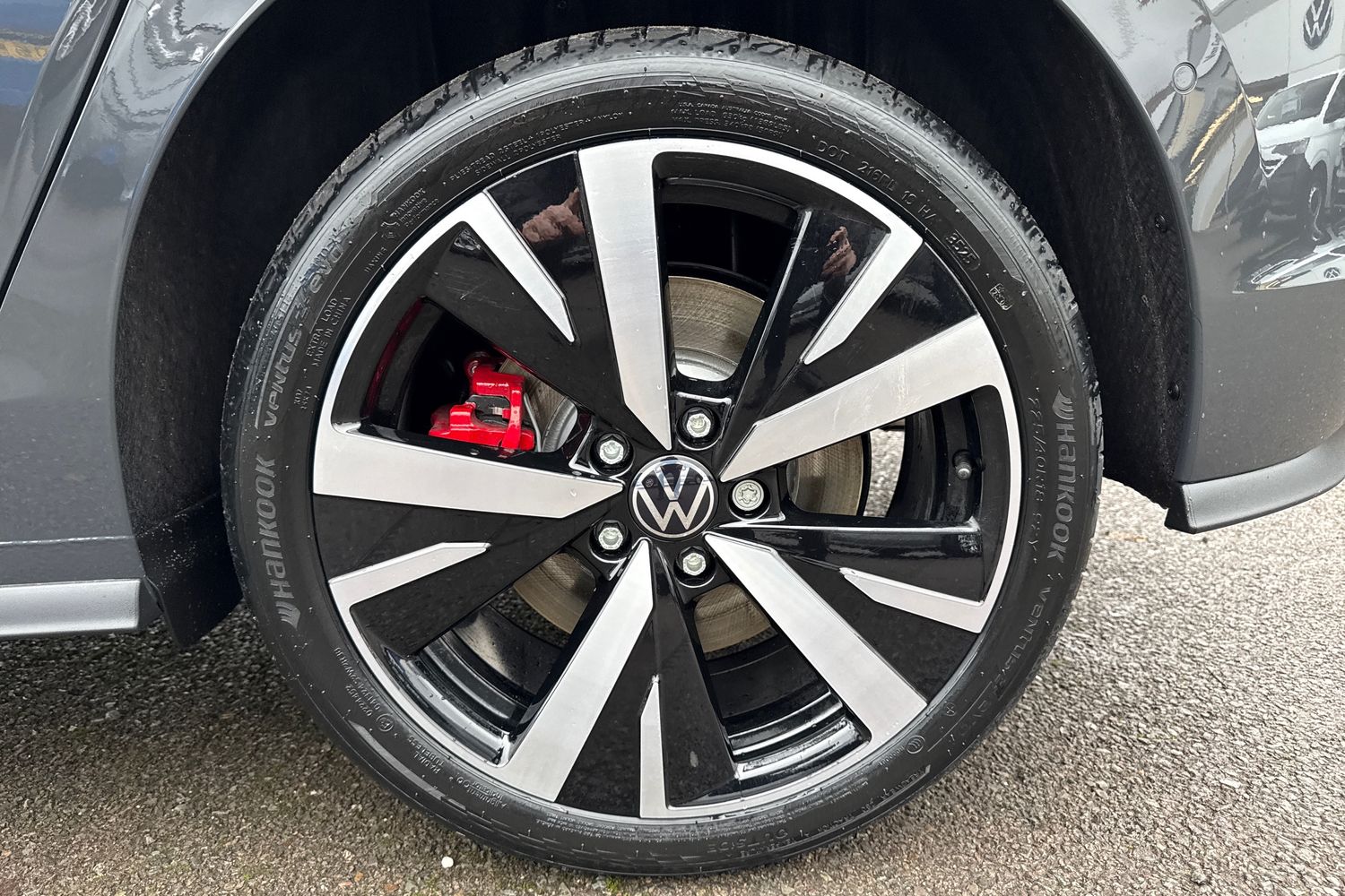 Used Volkswagen Golf 2026 for sale - 77334259: Photo 11