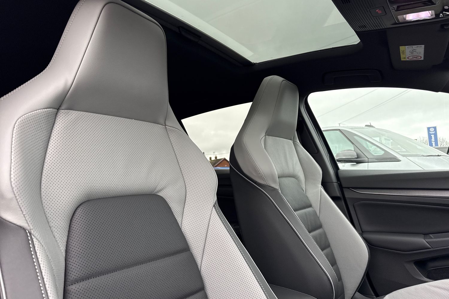 Used Volkswagen Golf 2026 for sale - 77334259: Photo 23