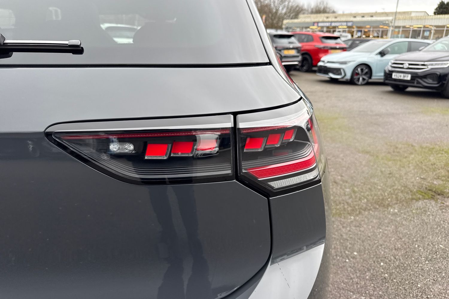 Used Volkswagen Golf 2026 for sale - 77334259: Photo 28