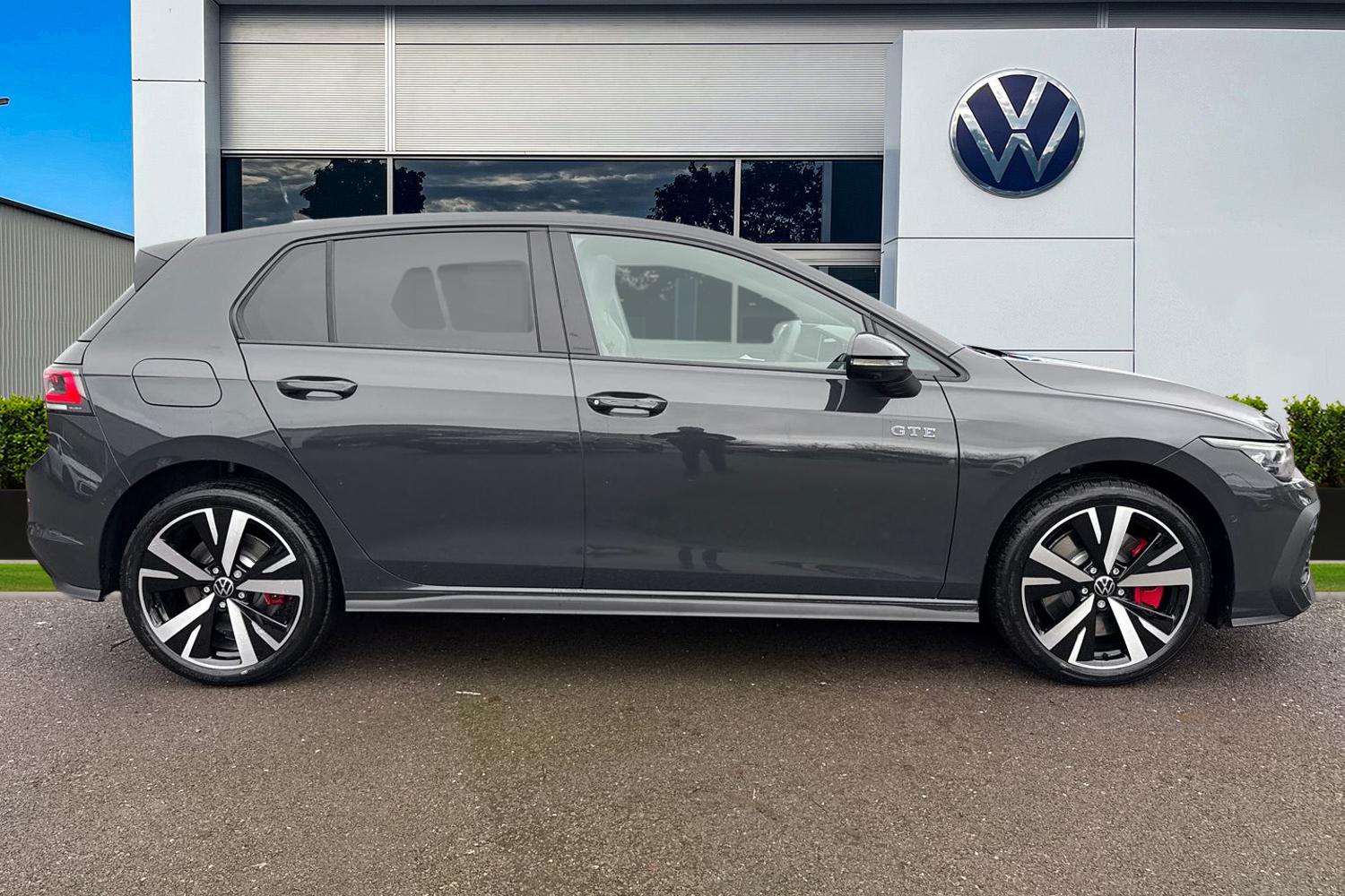 Used Volkswagen Golf 2026 for sale - 77334259: Photo 3