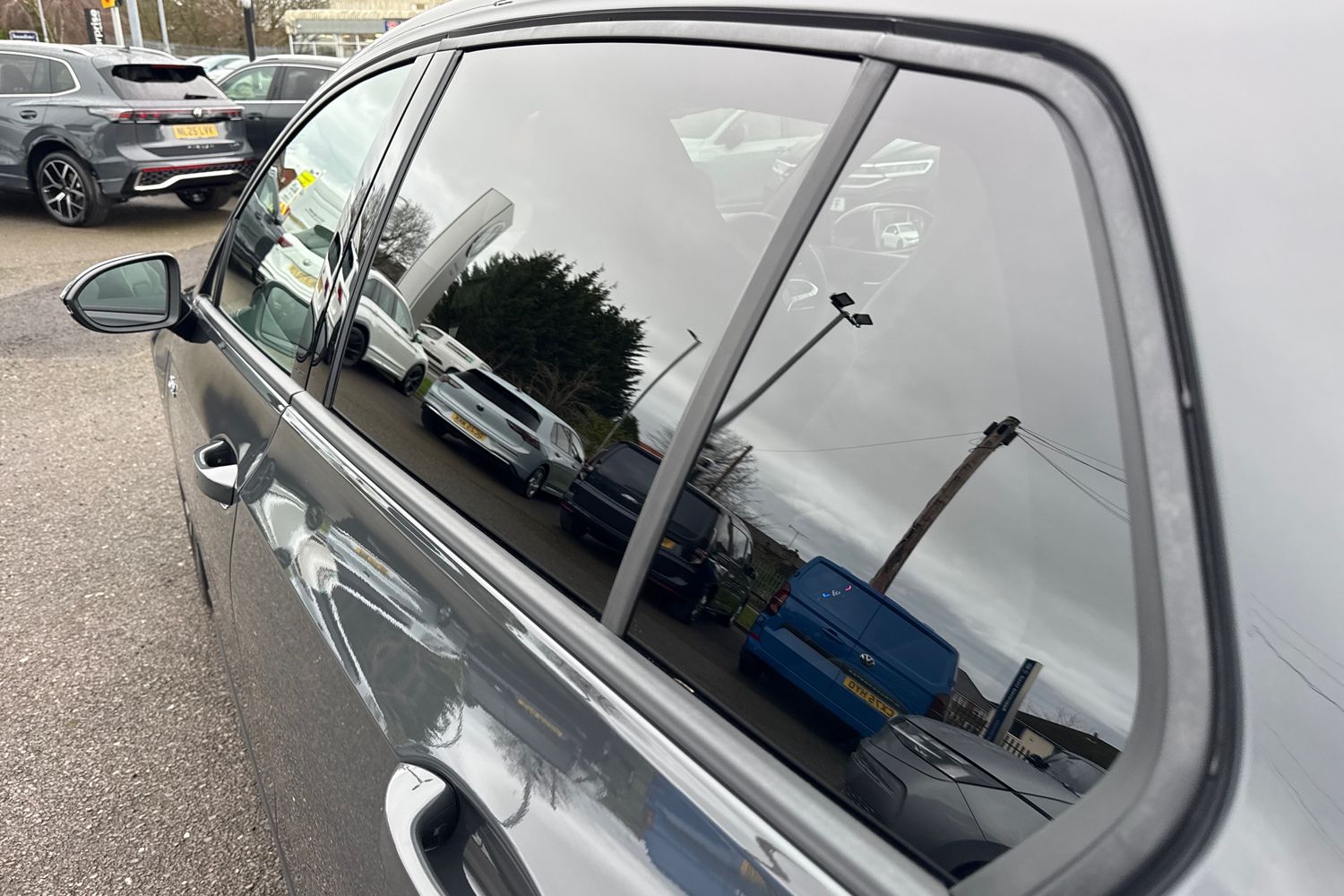 Used Volkswagen Golf 2026 for sale - 77334259: Photo 31