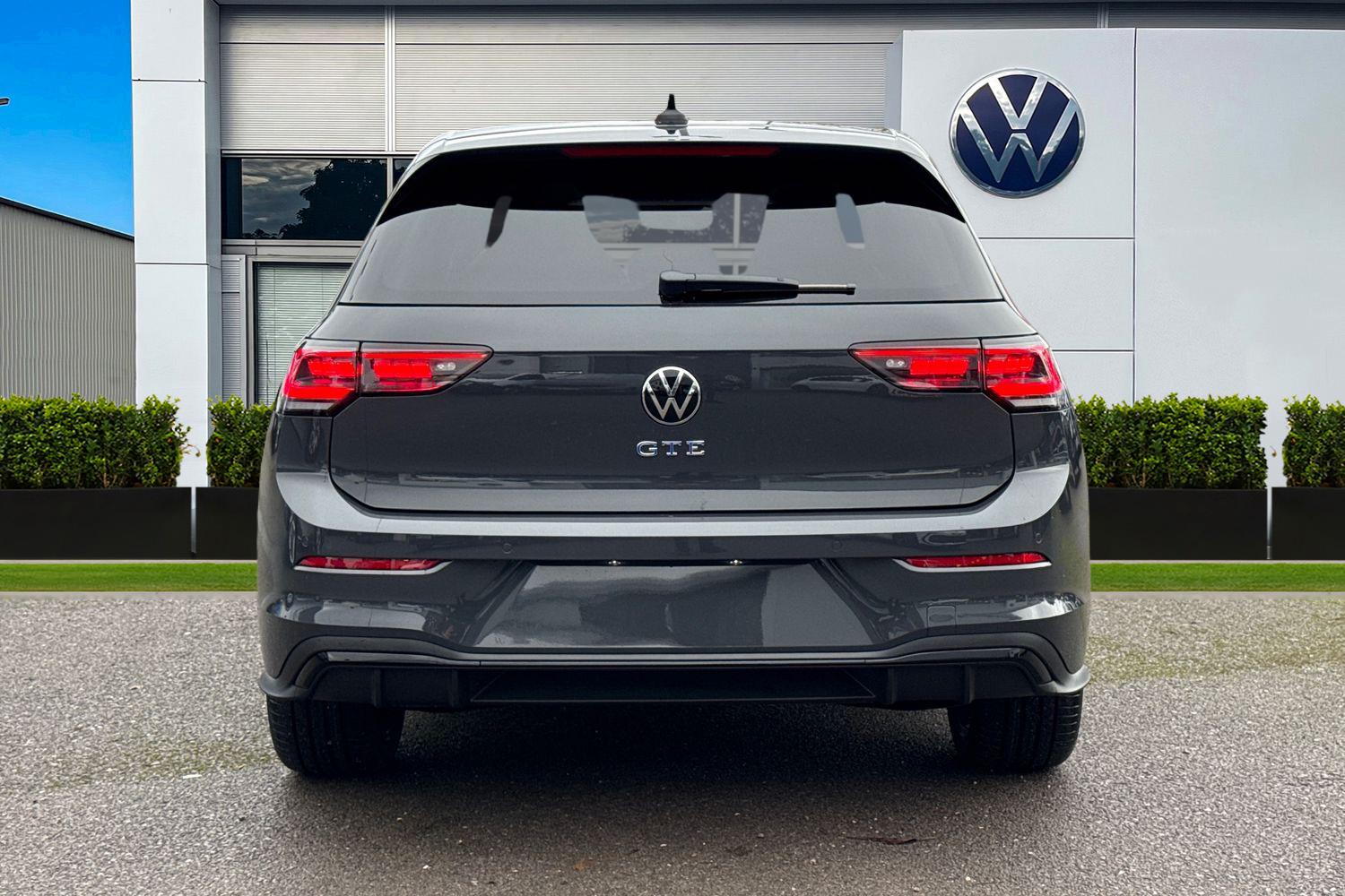 Used Volkswagen Golf 2026 for sale - 77334259: Photo 4