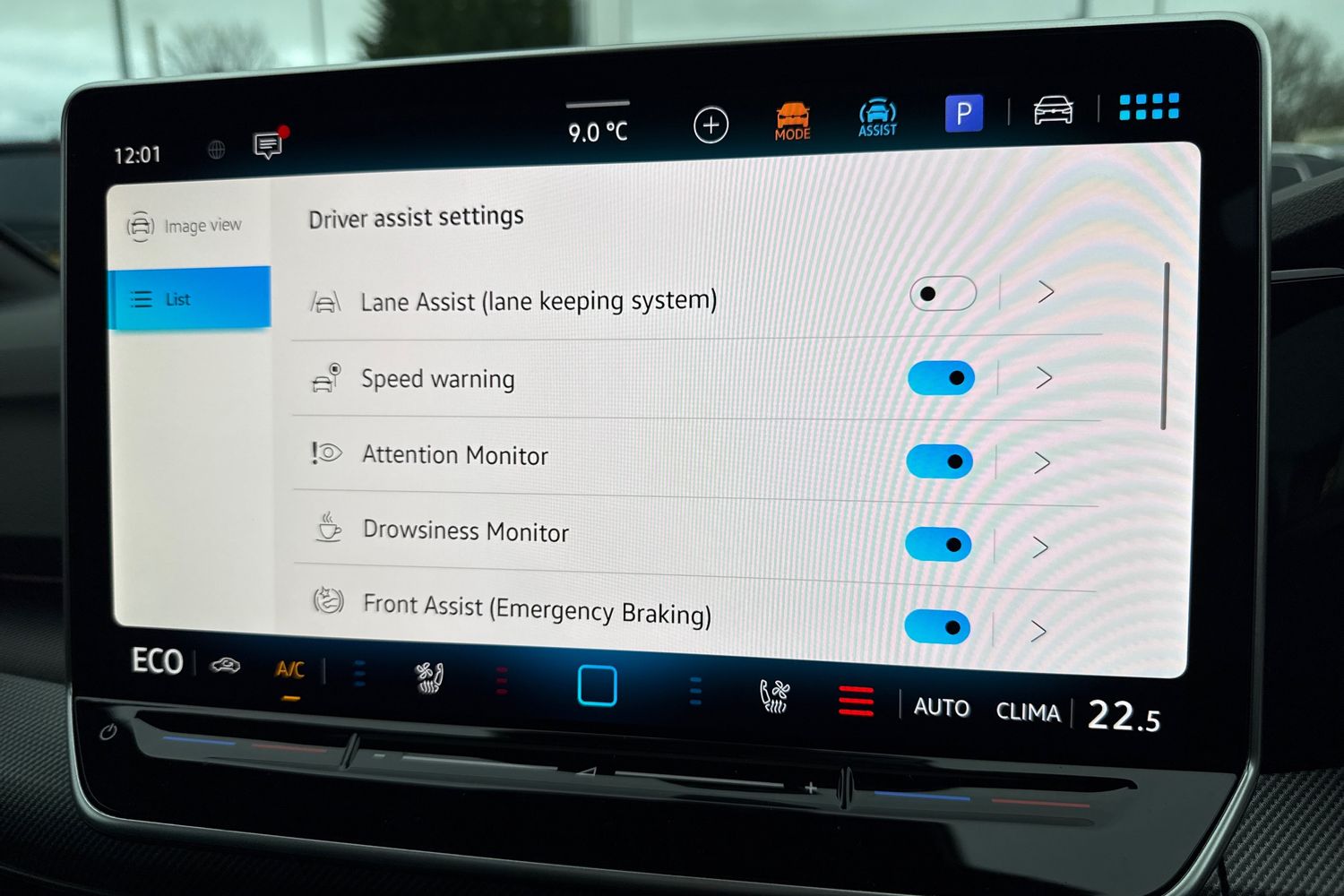 Used Volkswagen Golf 2026 for sale - 77334259: Photo 49