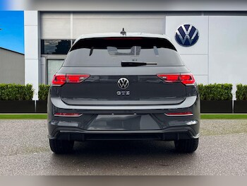 Used Volkswagen Golf 2026 for sale - 77334259: Photo