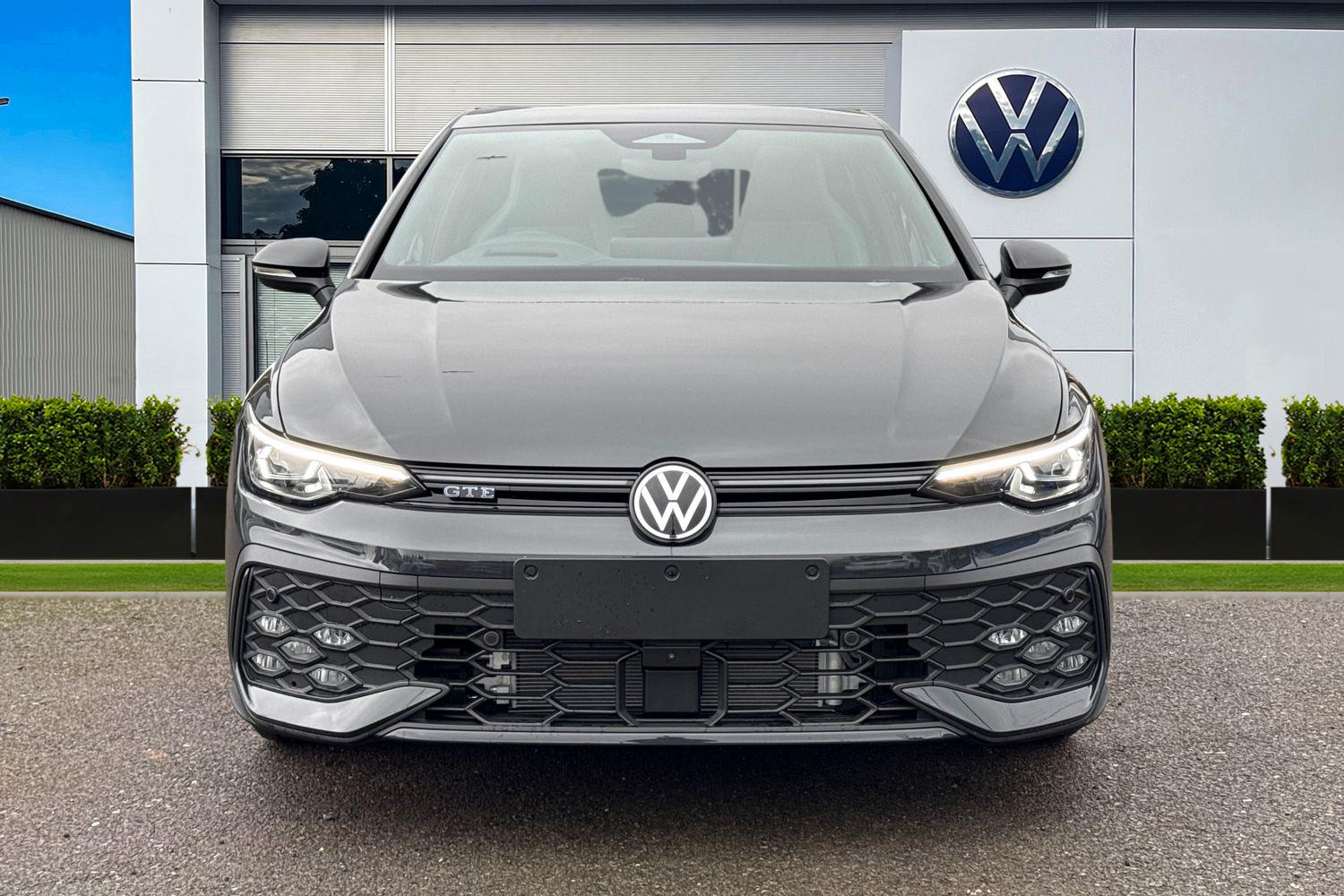 Used Volkswagen Golf 2026 for sale - 77334259: Photo 5