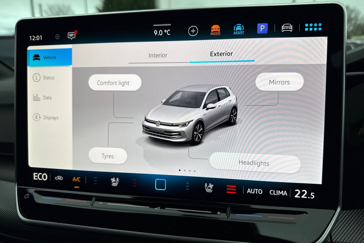 Used Volkswagen Golf 2026 for sale - 77334259: Photo 53