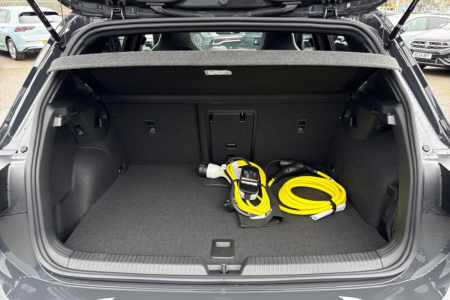 Used Volkswagen Golf 2026 for sale - 77334259: Photo 6