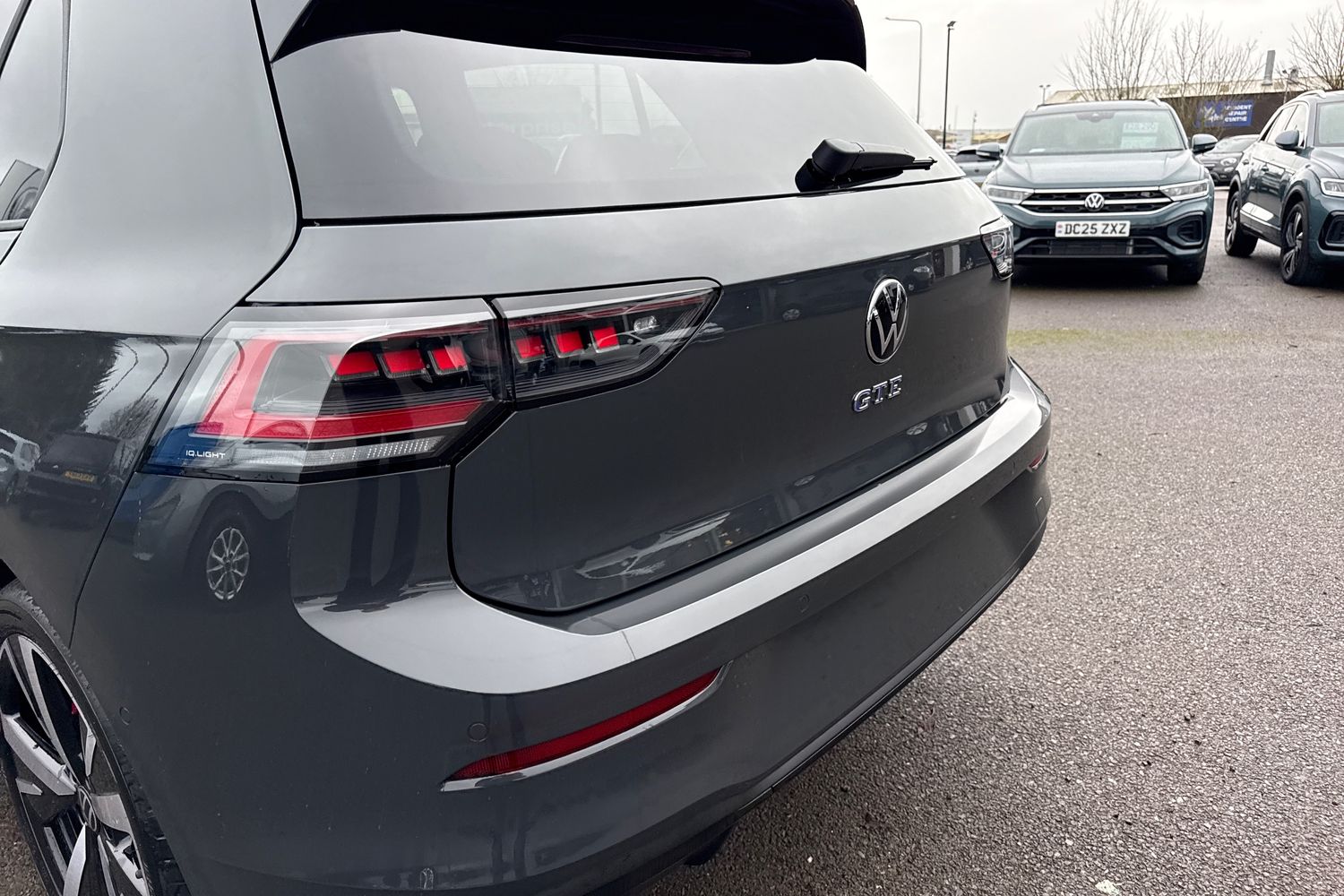 Used Volkswagen Golf 2026 for sale - 77334259: Photo 7