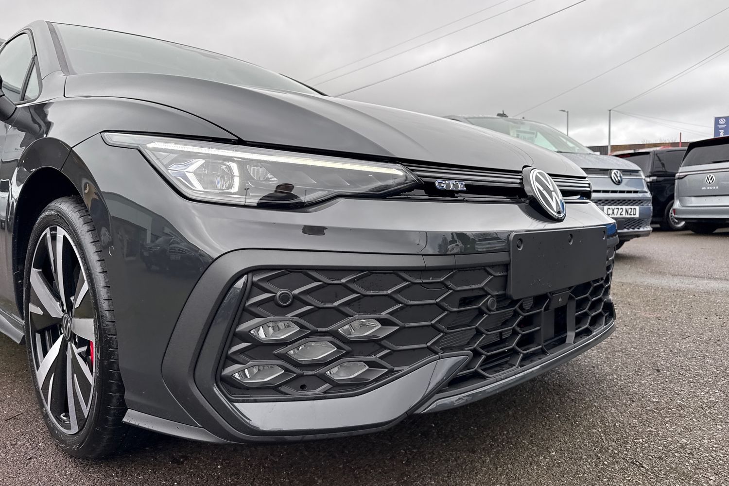 Used Volkswagen Golf 2026 for sale - 77334259: Photo 8