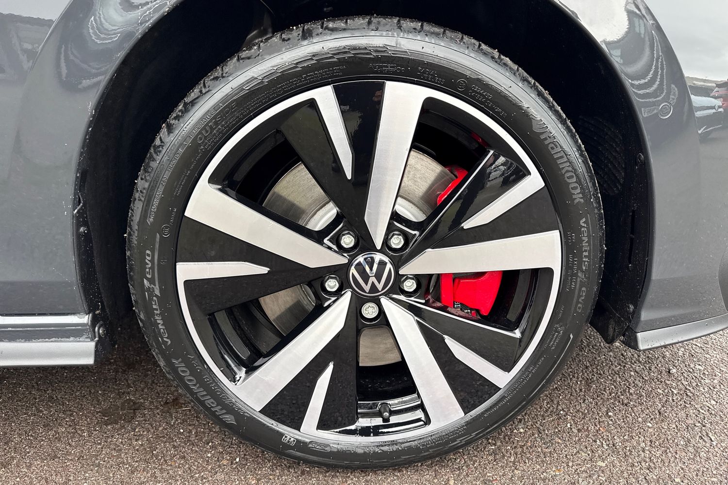 Used Volkswagen Golf 2026 for sale - 77334259: Photo 9