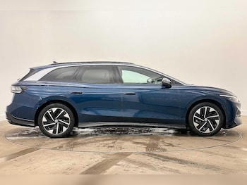 Used Volkswagen ID.7 2025 for sale - 78604647: Photo