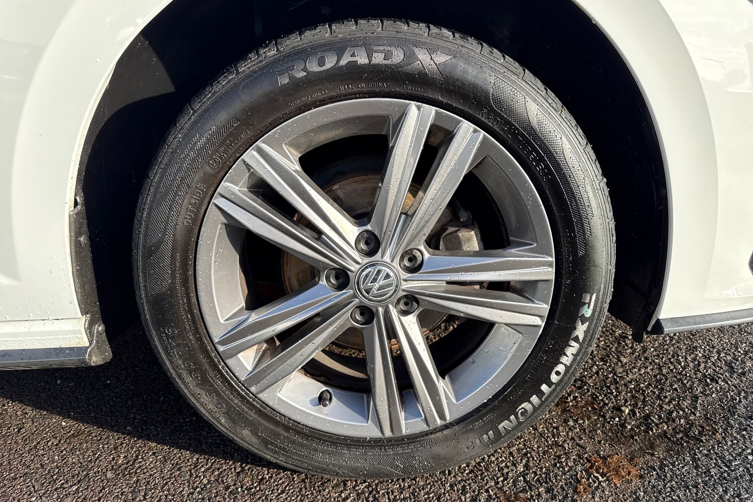 Used Volkswagen Polo 2019 for sale - 76876040: Photo 10