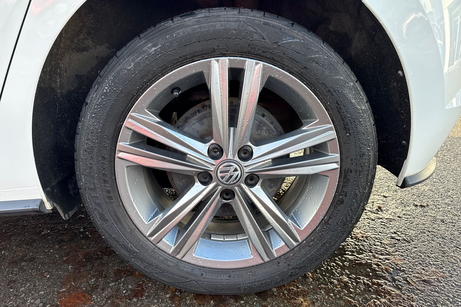 Used Volkswagen Polo 2019 for sale - 76876040: Photo 11