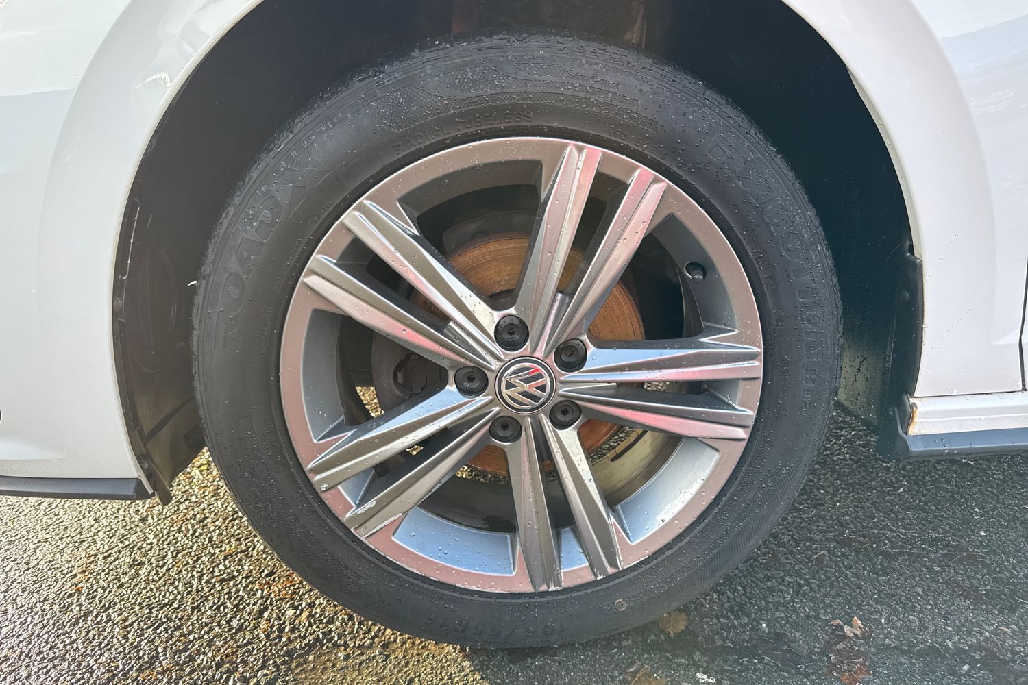 Used Volkswagen Polo 2019 for sale - 76876040: Photo 12