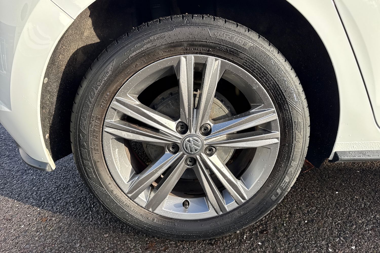 Used Volkswagen Polo 2019 for sale - 76876040: Photo 13