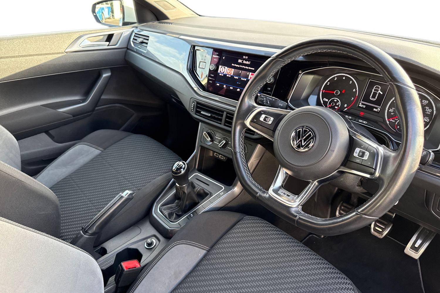 Used Volkswagen Polo 2019 for sale - 76876040: Photo 14