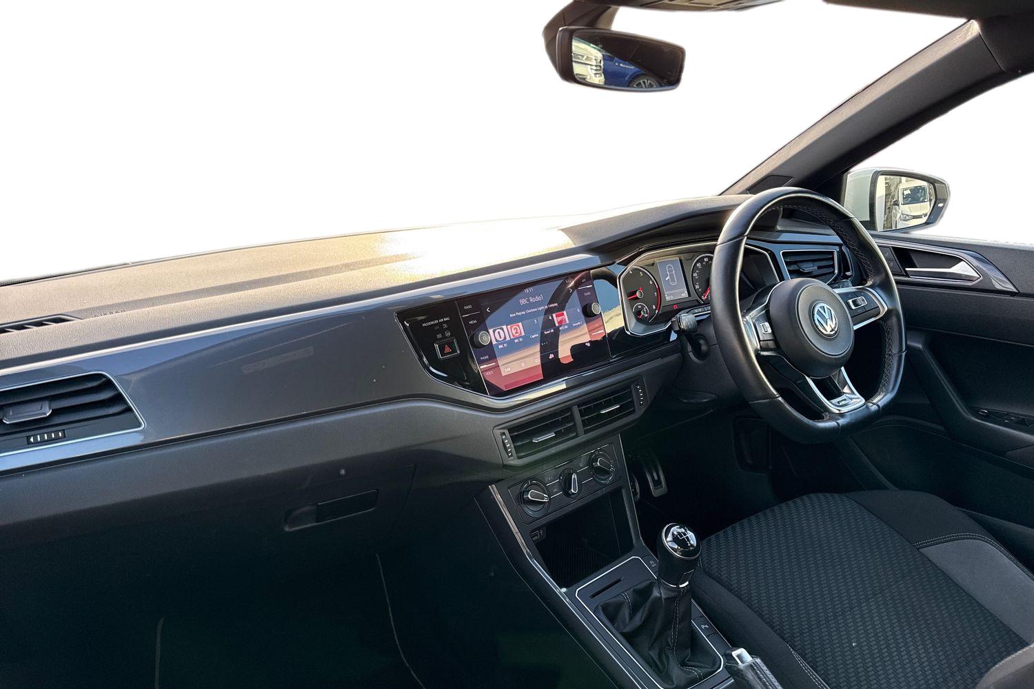 Used Volkswagen Polo 2019 for sale - 76876040: Photo 15