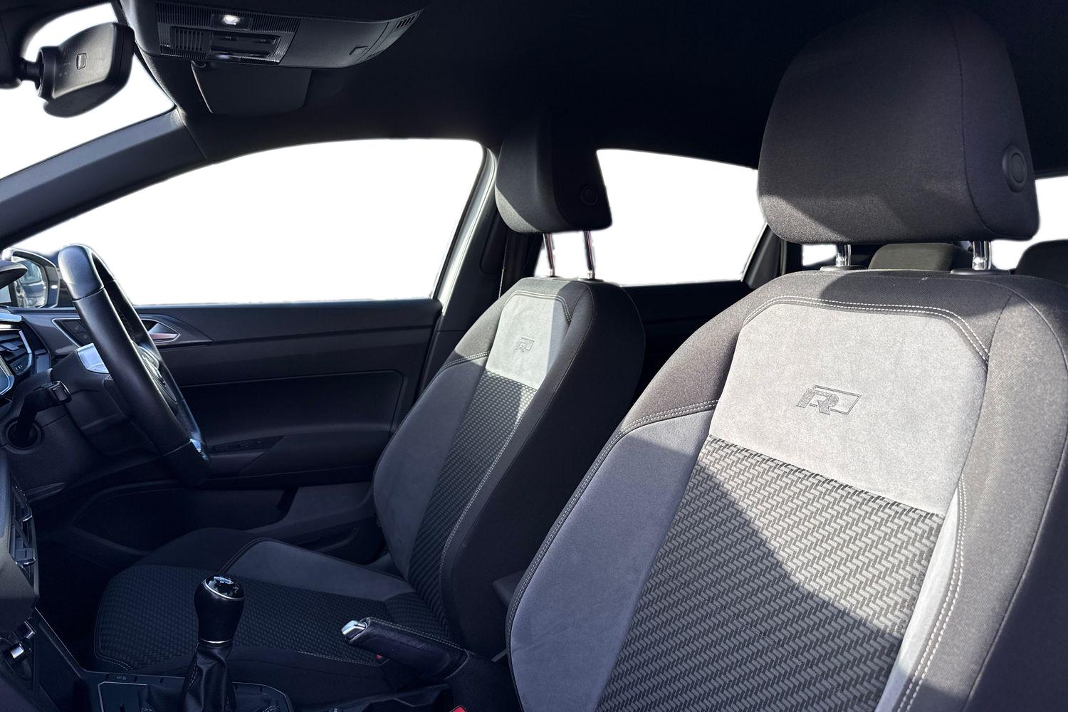 Used Volkswagen Polo 2019 for sale - 76876040: Photo 16