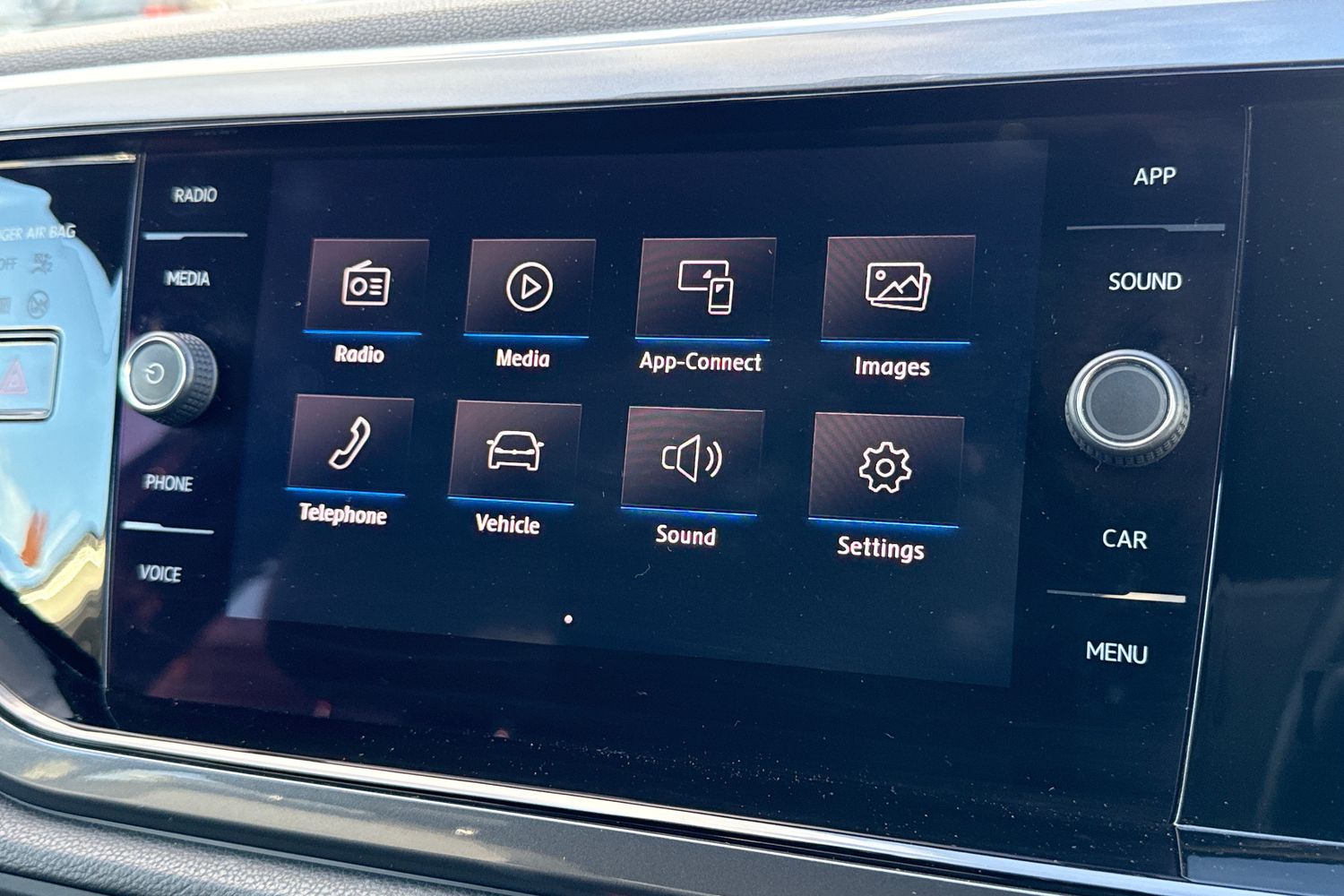 Used Volkswagen Polo 2019 for sale - 76876040: Photo 17