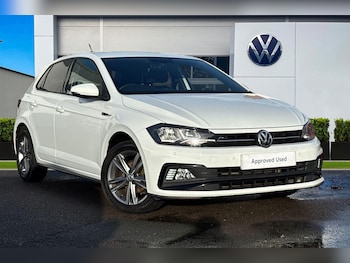 Volkswagen - Polo
