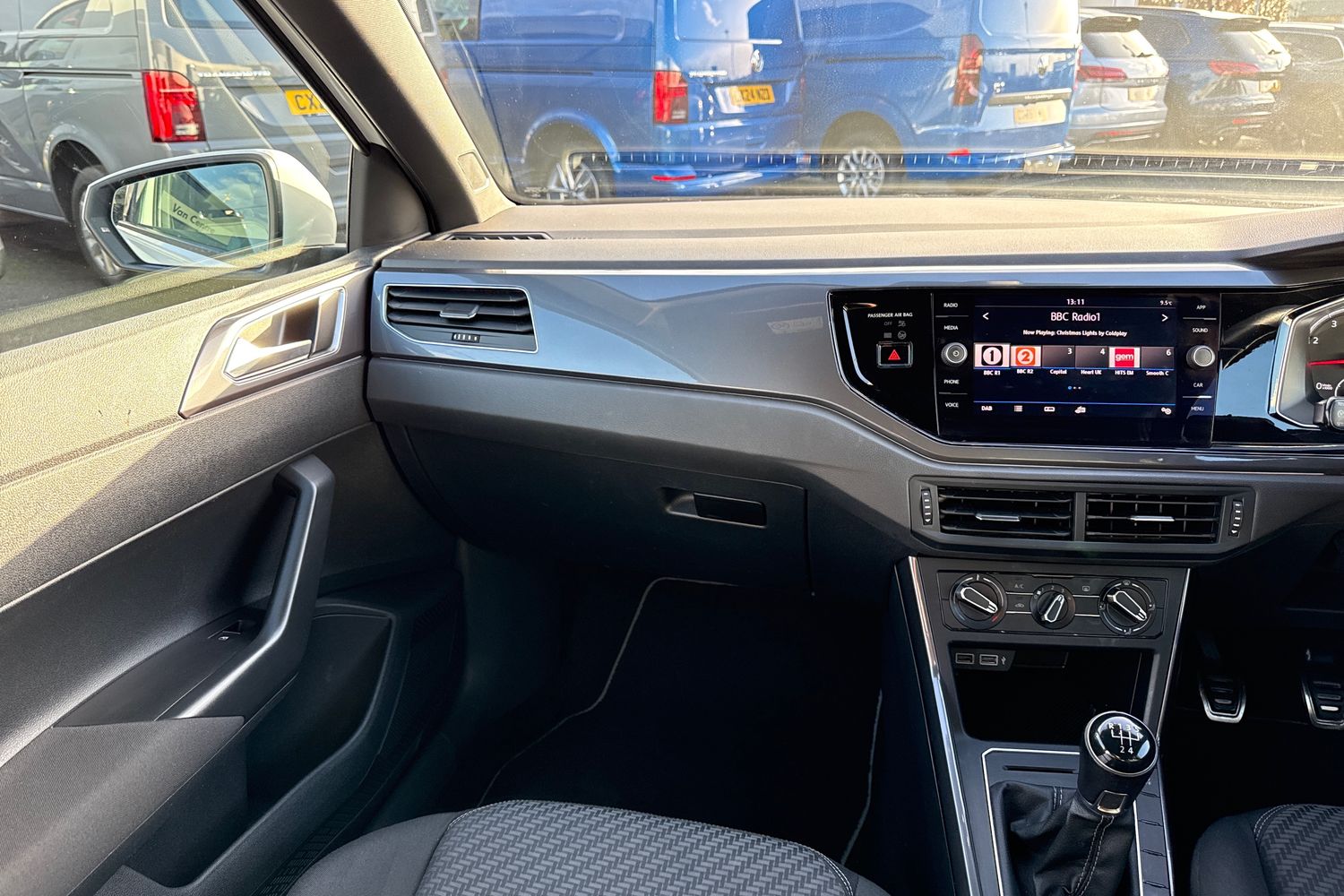 Used Volkswagen Polo 2019 for sale - 76876040: Photo 20