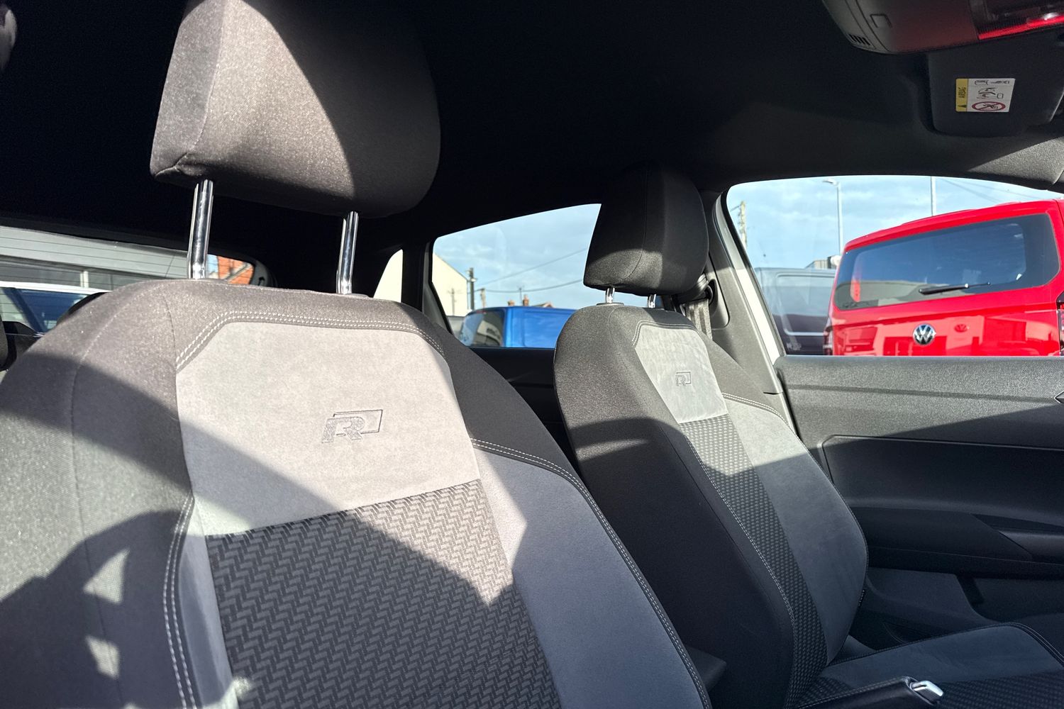 Used Volkswagen Polo 2019 for sale - 76876040: Photo 24