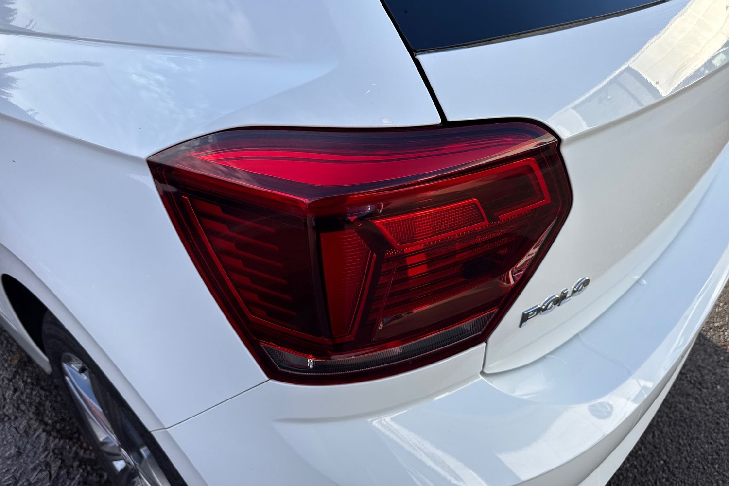 Used Volkswagen Polo 2019 for sale - 76876040: Photo 25