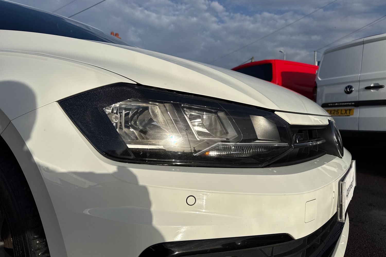 Used Volkswagen Polo 2019 for sale - 76876040: Photo 29