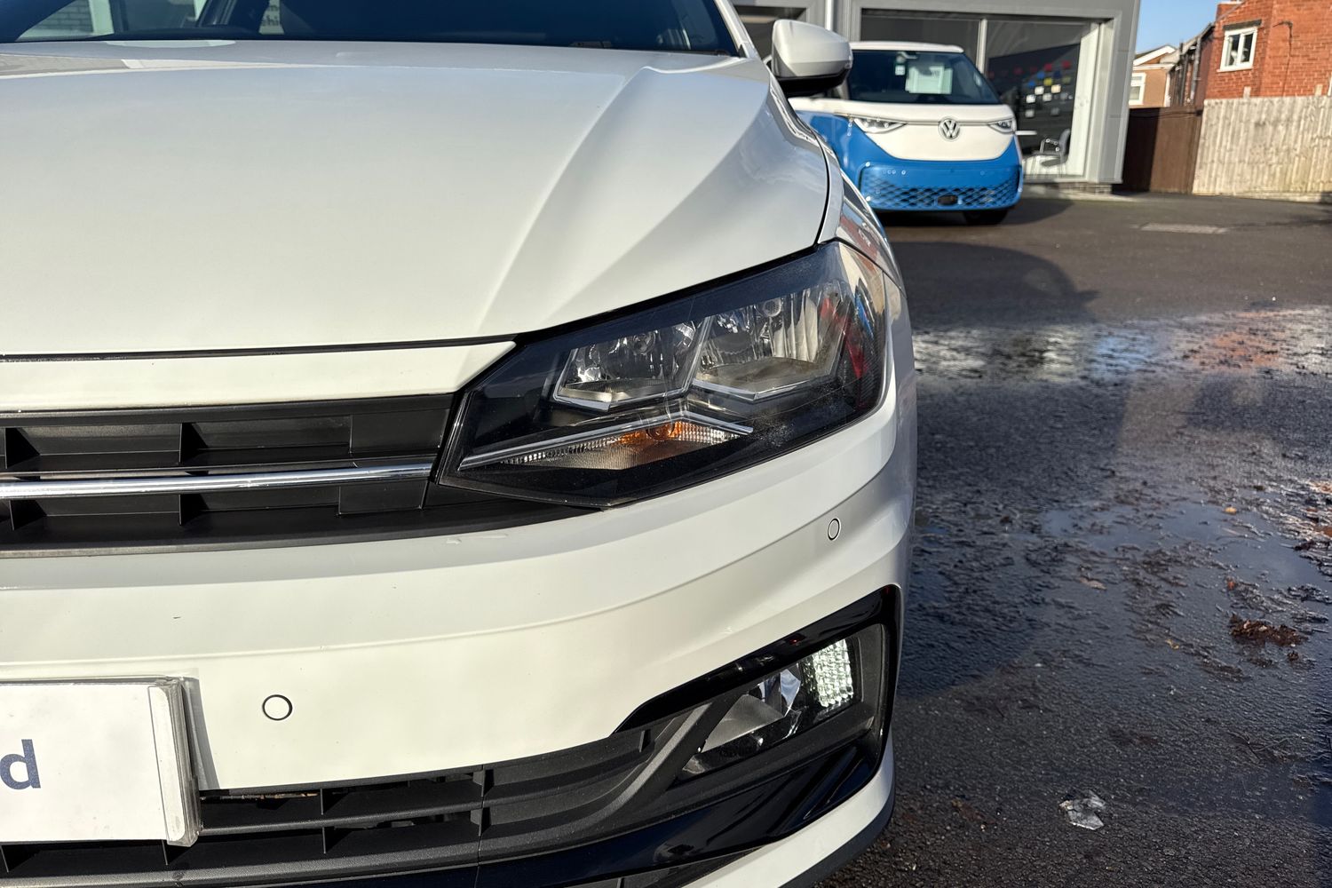 Used Volkswagen Polo 2019 for sale - 76876040: Photo 30