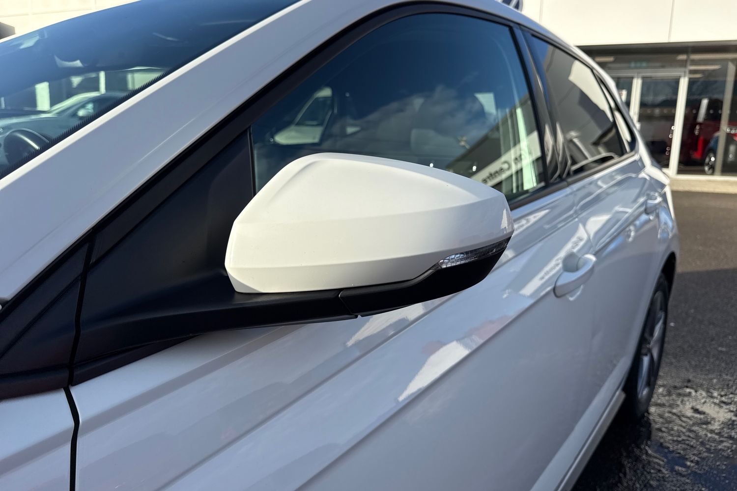 Used Volkswagen Polo 2019 for sale - 76876040: Photo 31