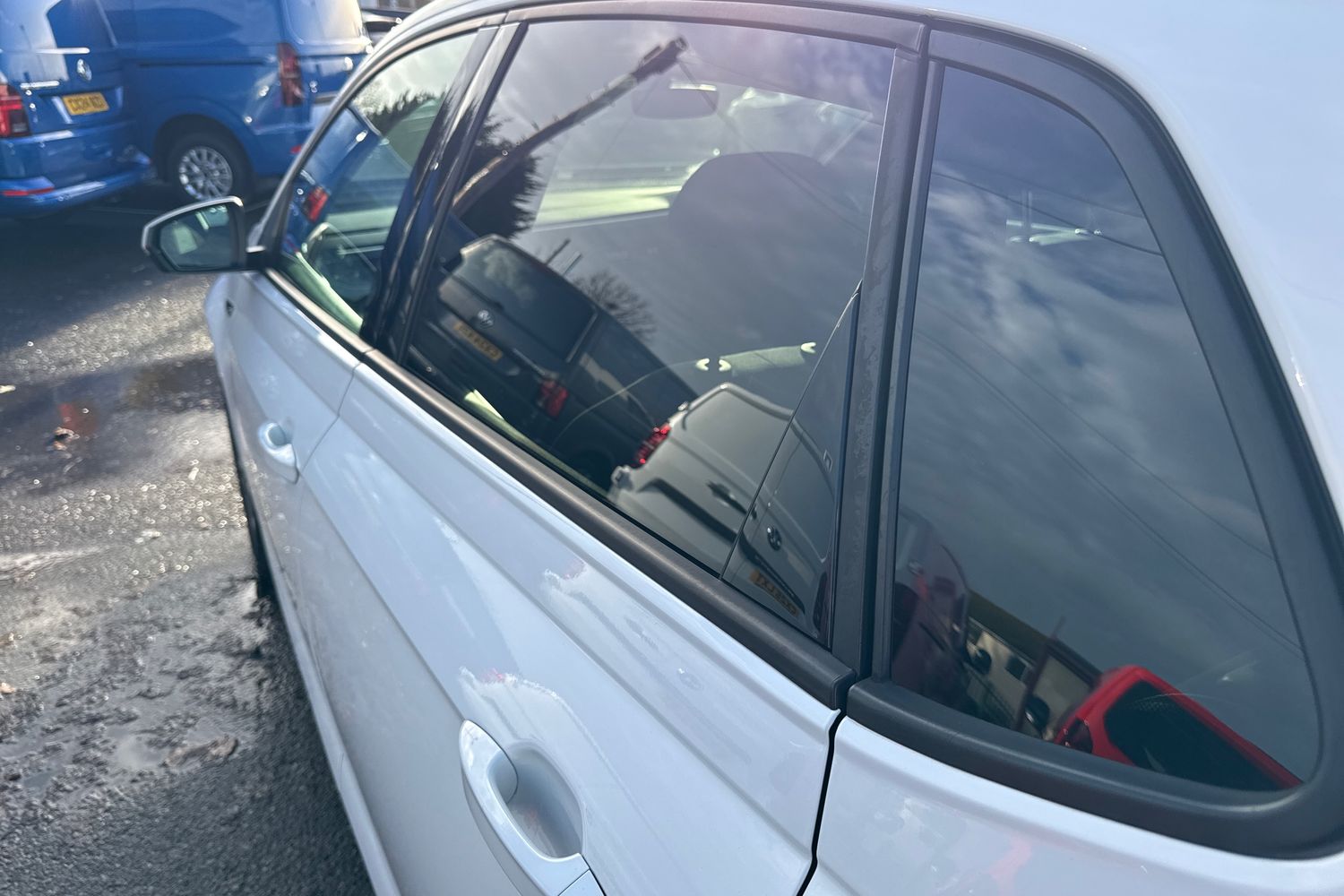 Used Volkswagen Polo 2019 for sale - 76876040: Photo 32