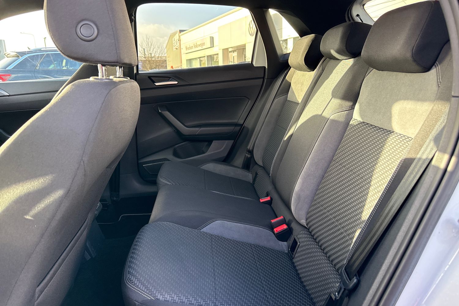 Used Volkswagen Polo 2019 for sale - 76876040: Photo 33