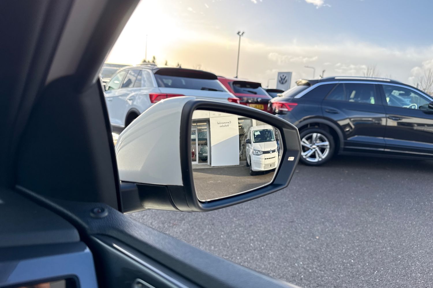 Used Volkswagen Polo 2019 for sale - 76876040: Photo 37