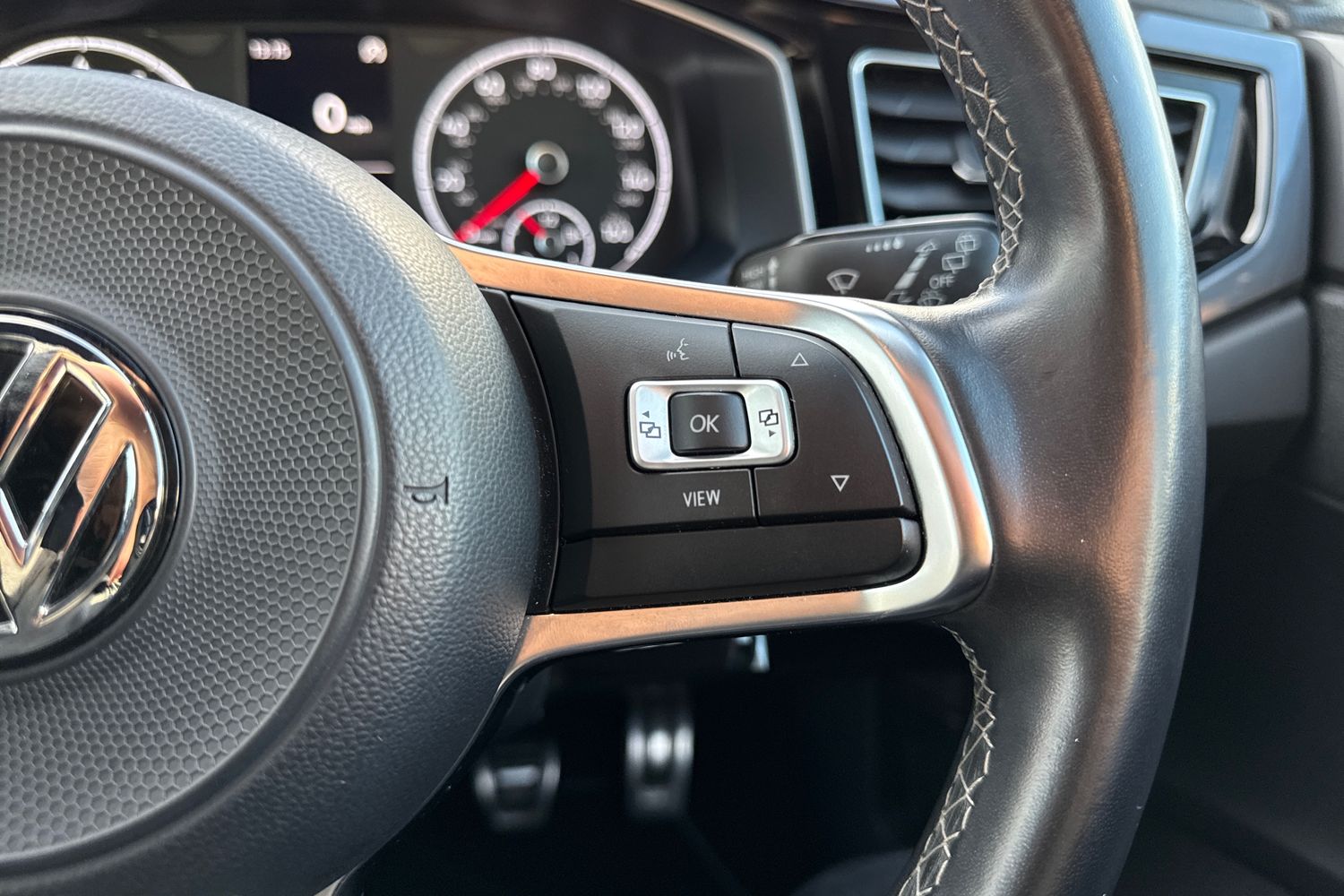 Used Volkswagen Polo 2019 for sale - 76876040: Photo 43