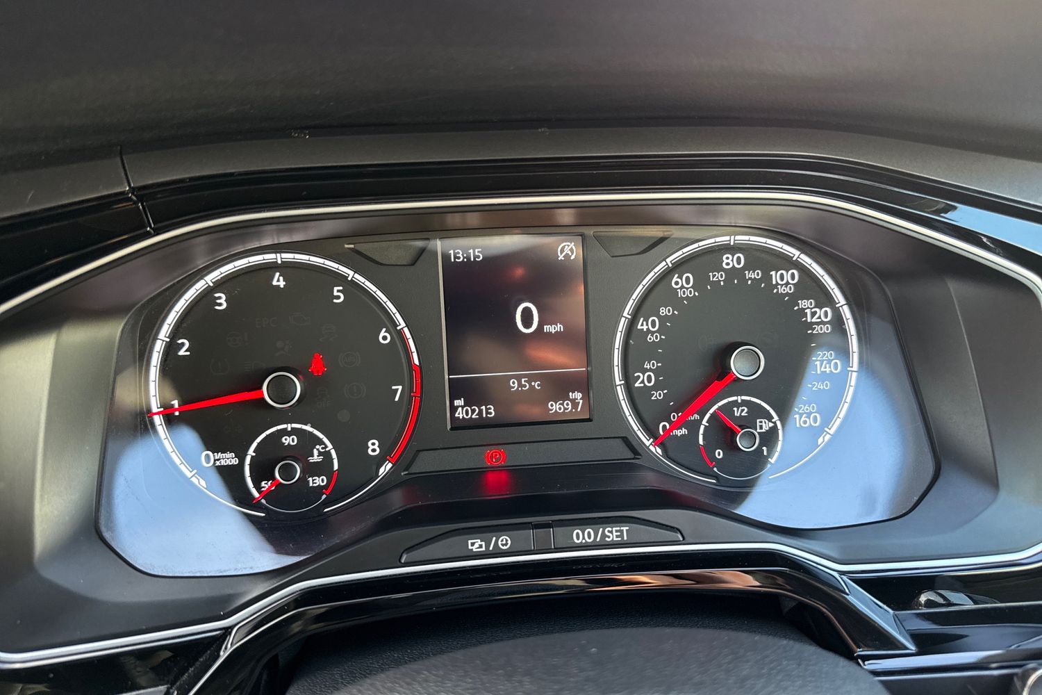 Used Volkswagen Polo 2019 for sale - 76876040: Photo 44