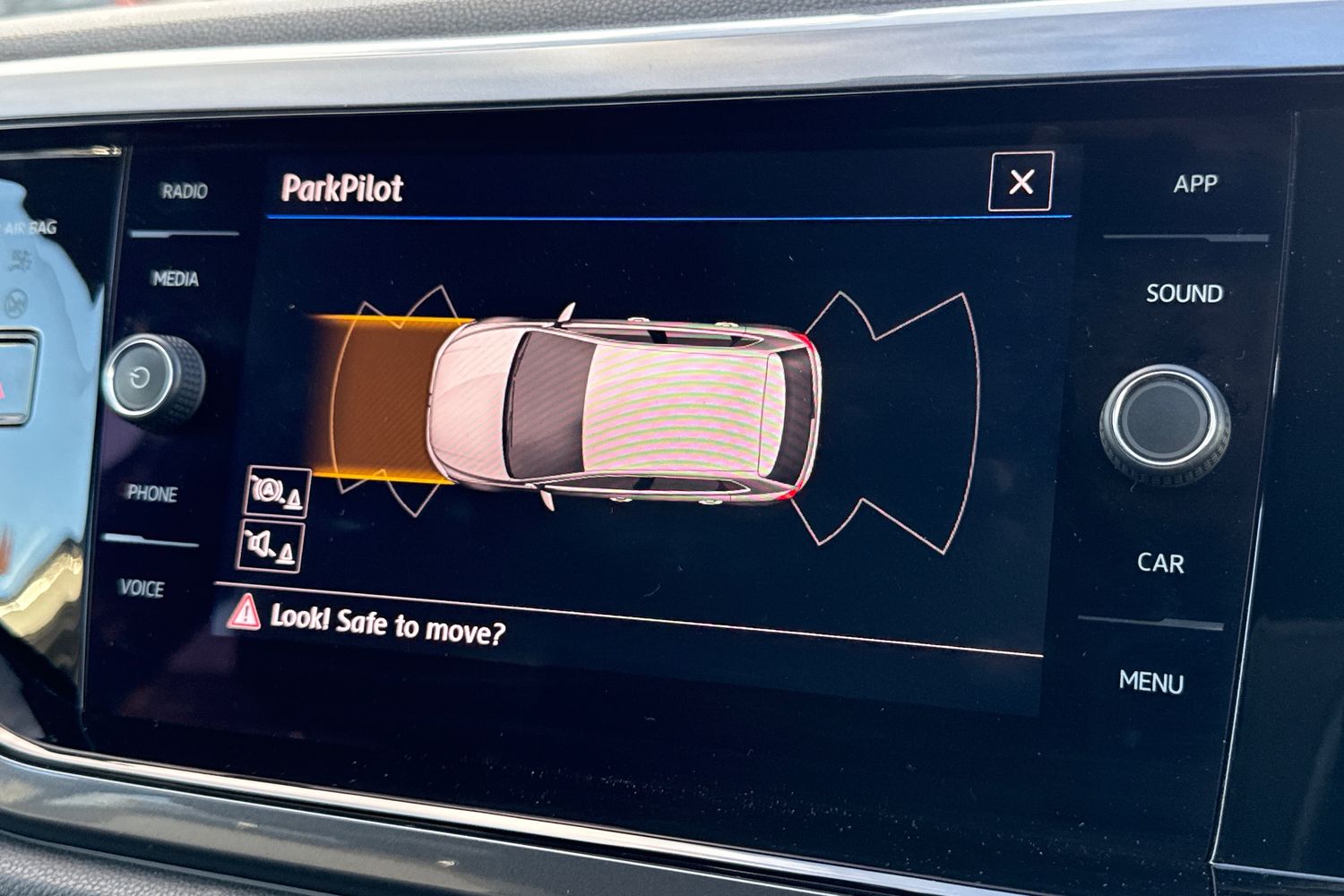 Used Volkswagen Polo 2019 for sale - 76876040: Photo 45