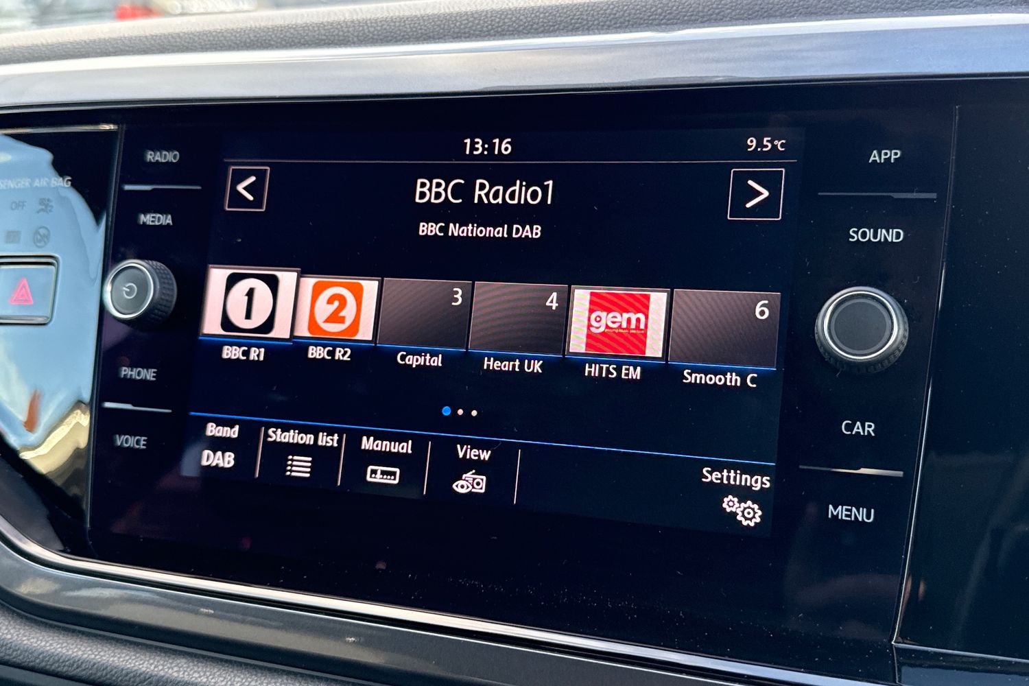 Used Volkswagen Polo 2019 for sale - 76876040: Photo 46