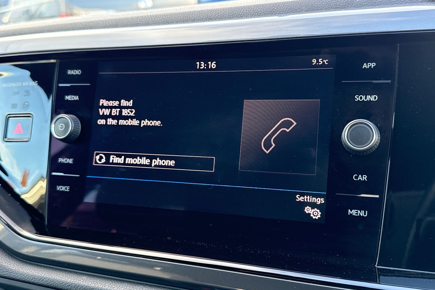 Used Volkswagen Polo 2019 for sale - 76876040: Photo 48