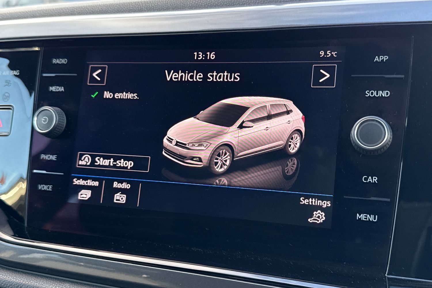 Used Volkswagen Polo 2019 for sale - 76876040: Photo 51