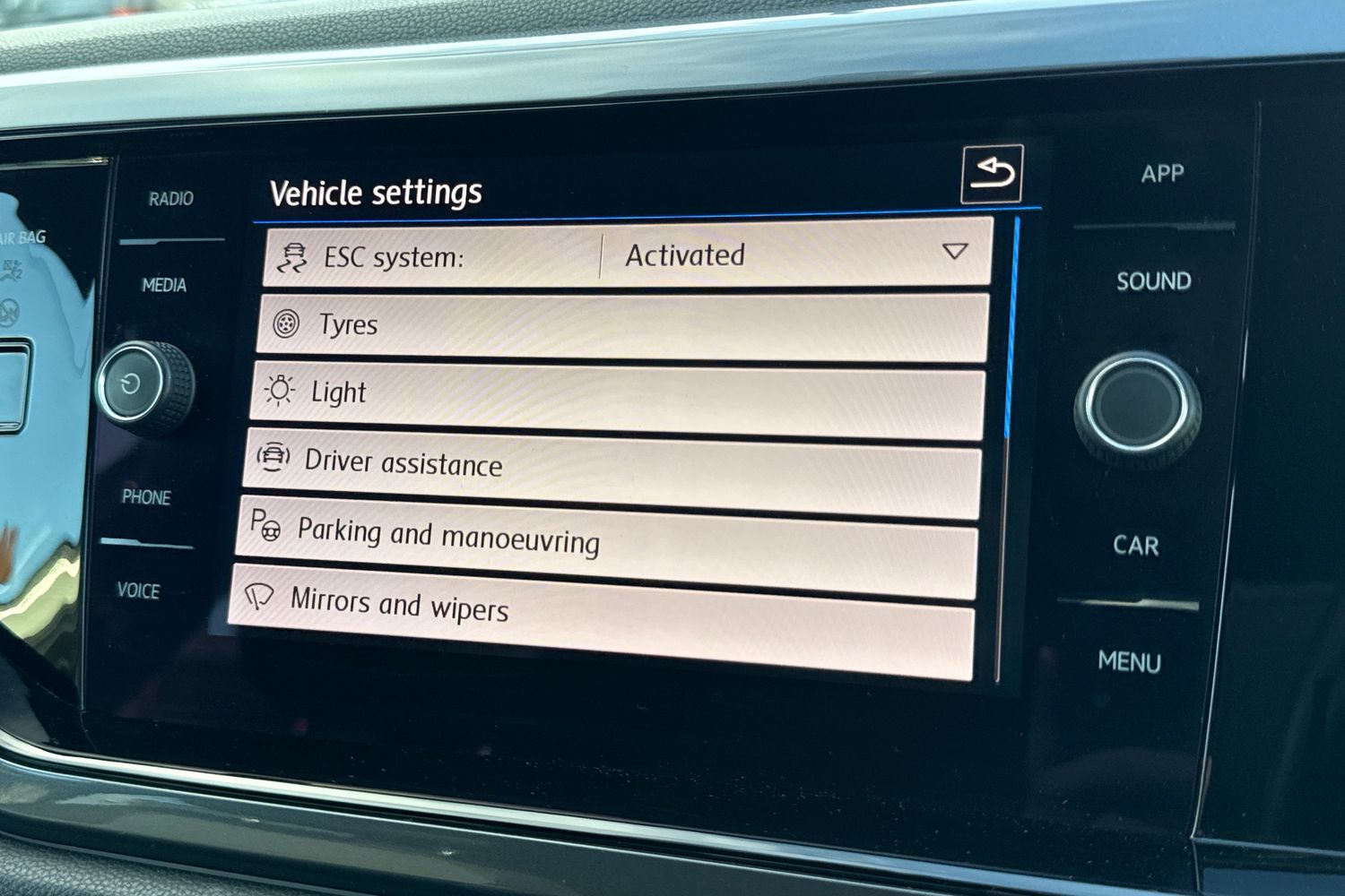 Used Volkswagen Polo 2019 for sale - 76876040: Photo 52