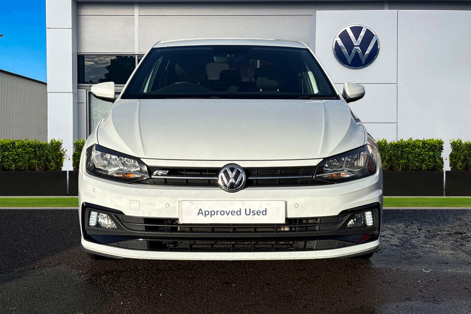 Used Volkswagen Polo 2019 for sale - 76876040: Photo 6