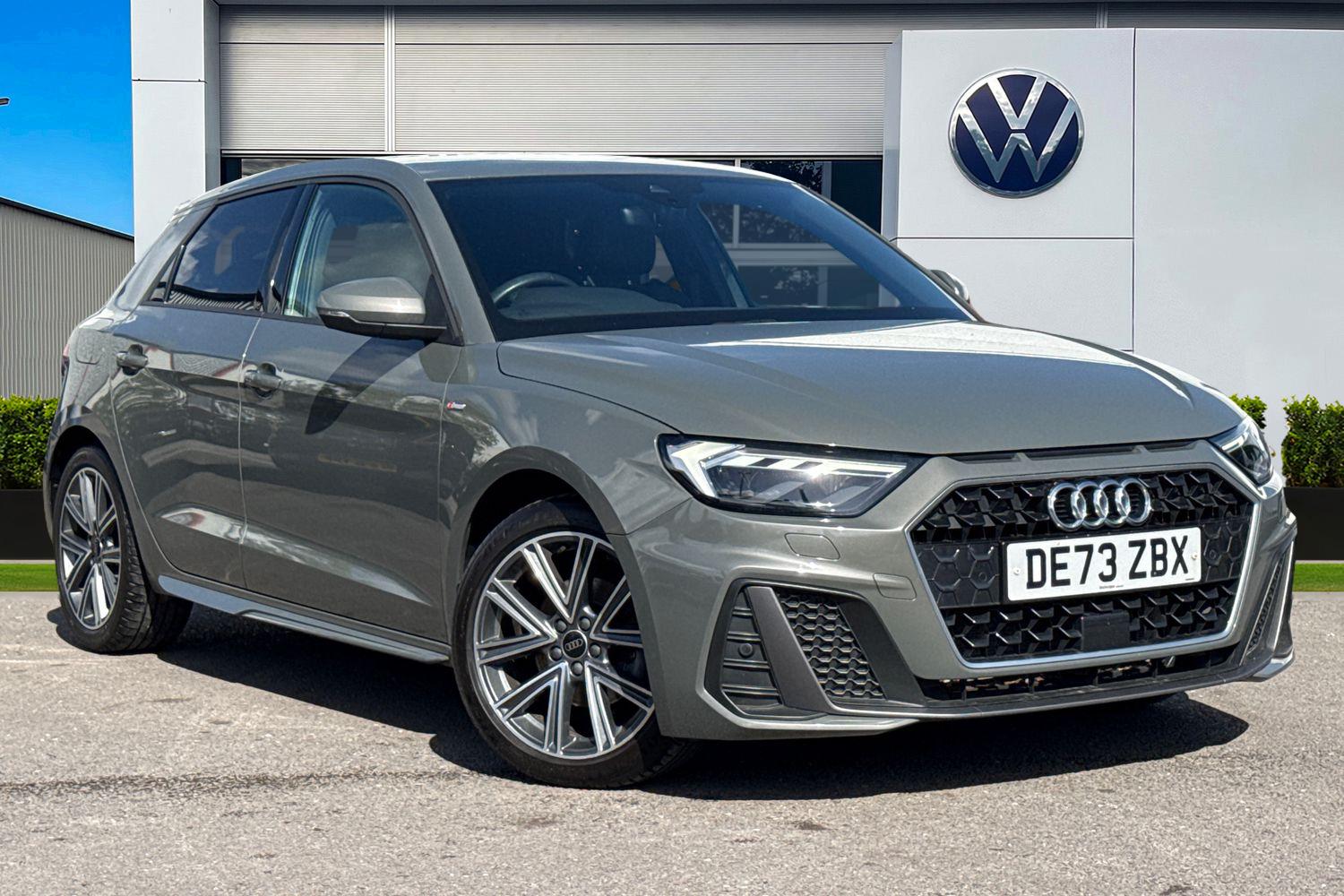 Used Audi A1 2023 for sale - 78224391: Photo 1