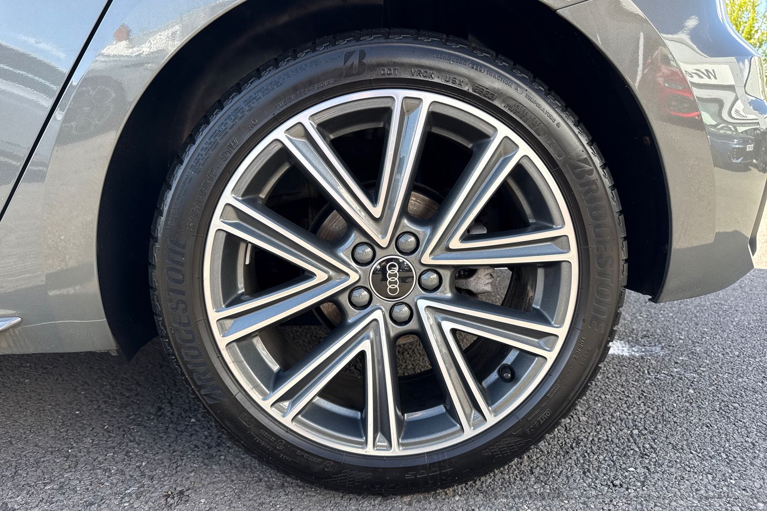 Used Audi A1 2023 for sale - 78224391: Photo 11