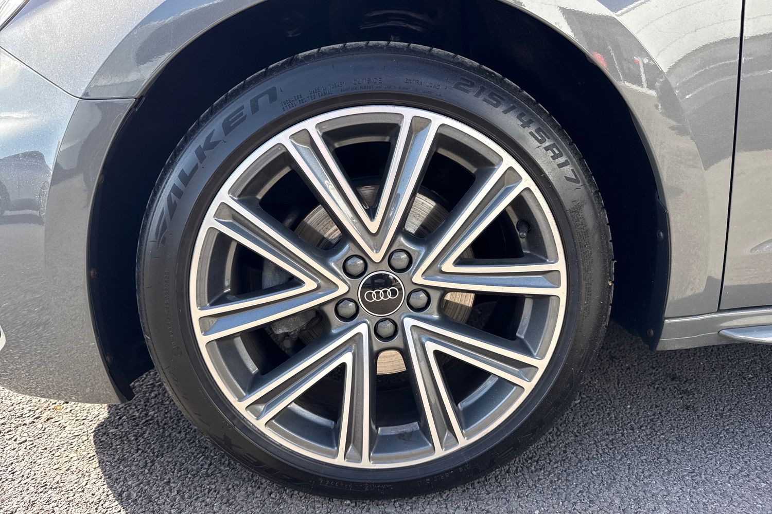 Used Audi A1 2023 for sale - 78224391: Photo 12