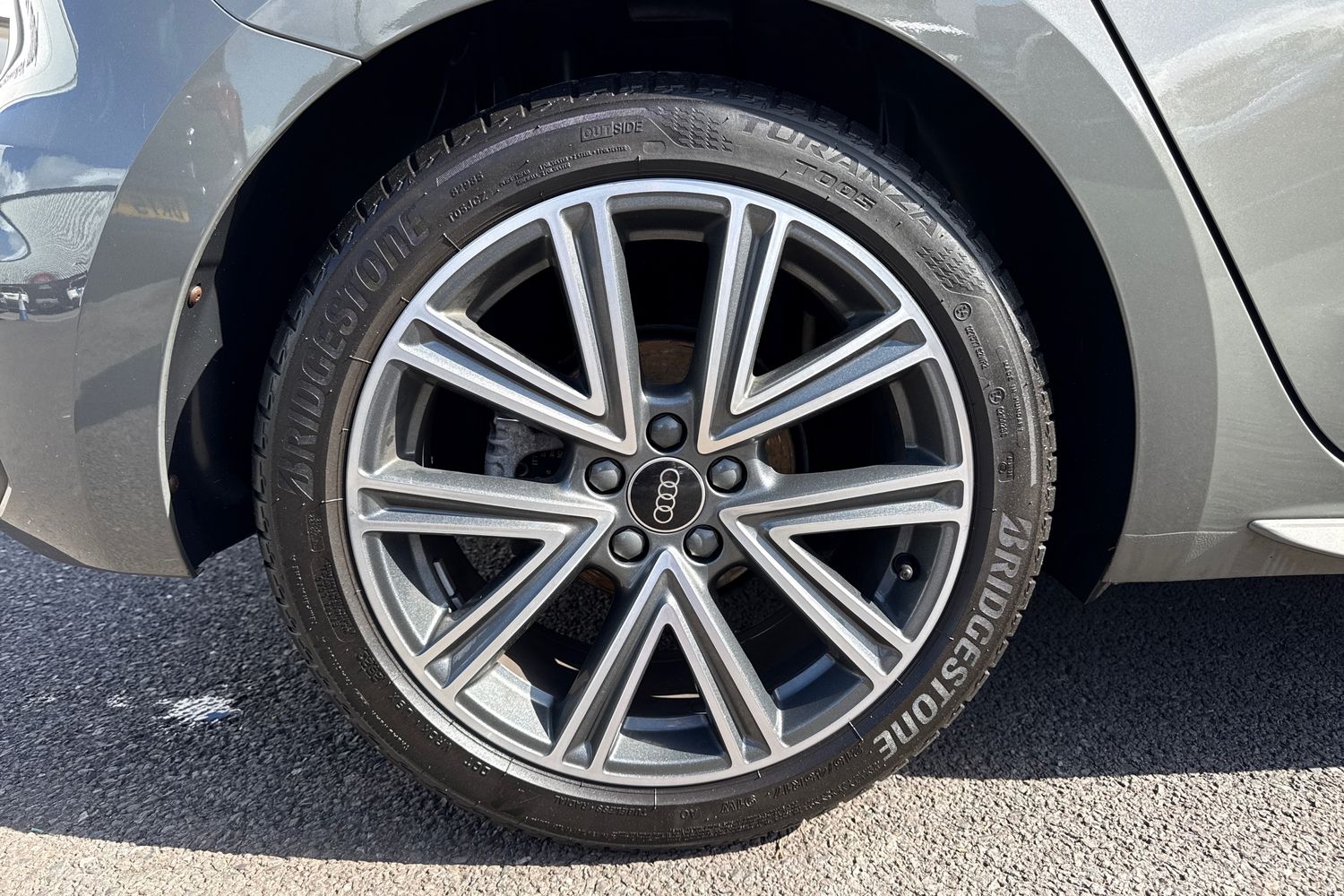 Used Audi A1 2023 for sale - 78224391: Photo 13