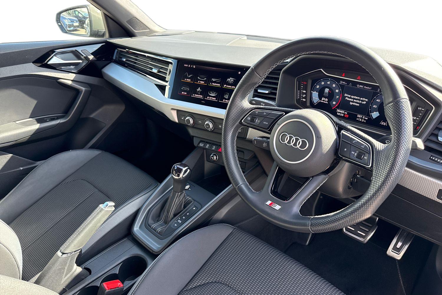 Used Audi A1 2023 for sale - 78224391: Photo 14